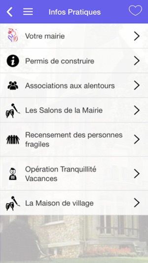 Maffliers Mymairie(圖2)-速報App