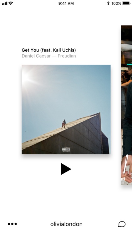 Galaxies by Sahand Nayebaziz screenshot-4