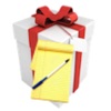 Gift List Tracker