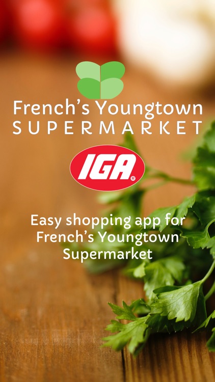 Youngtown IGA