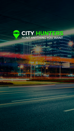 City Hunters