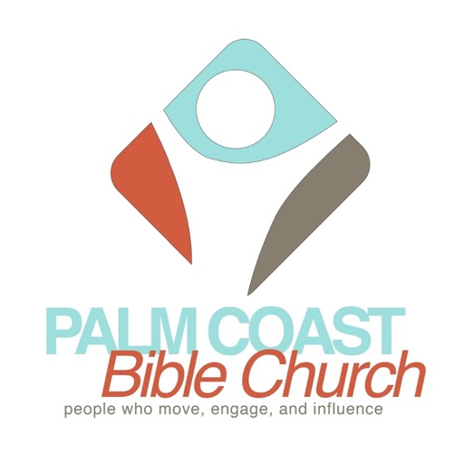 Palm Coast Bible Church icon
