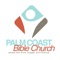 Get easy access to sermons, events, and small groups for Palm Coast Bible Church in Palm Coast, FL