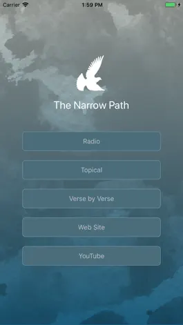 Game screenshot NarrowPath mod apk