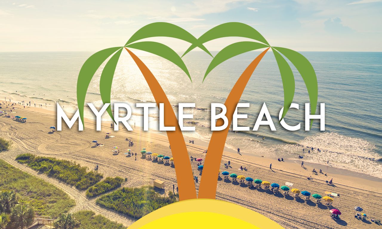 Myrtle Beach Channel