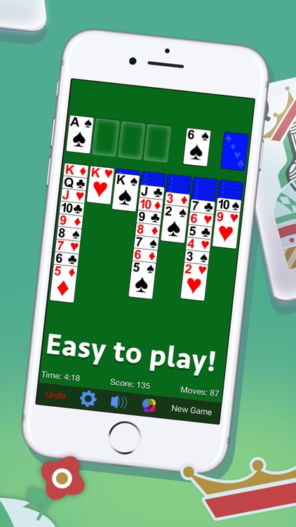 Solitaire·