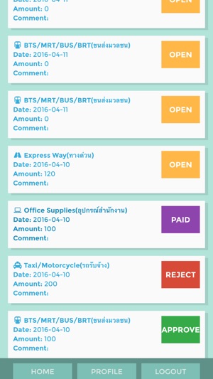 EzyExpense(圖4)-速報App