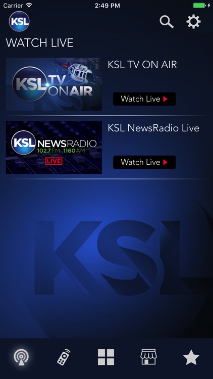 KSL TV screenshot-4