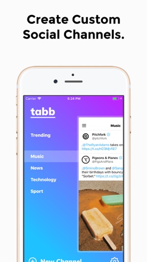 Tabb(圖2)-速報App