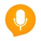 SodaSpeak is a voice messaging platform that allows you to connect with people that matter to you