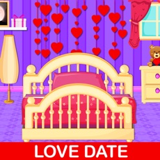 Activities of Princess Love Date Room Decor