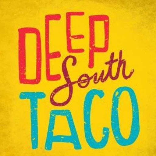 Deep South Taco