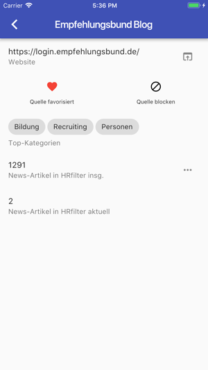 HRfilter News(圖4)-速報App