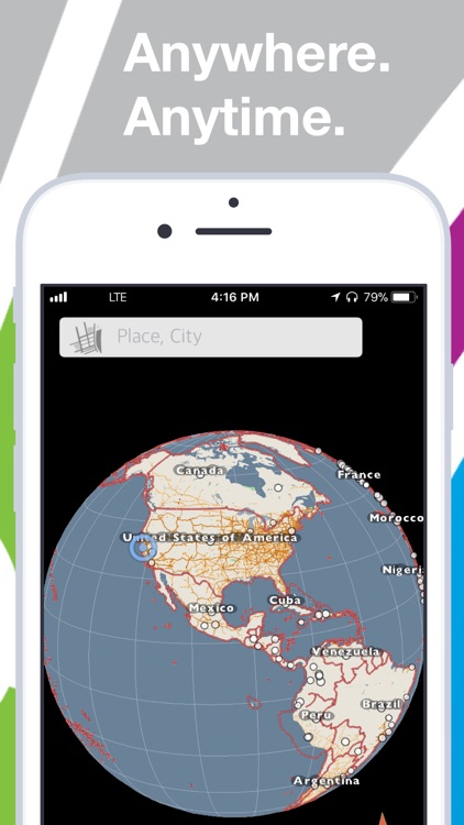 kMaps|Offline Navigation&Maps