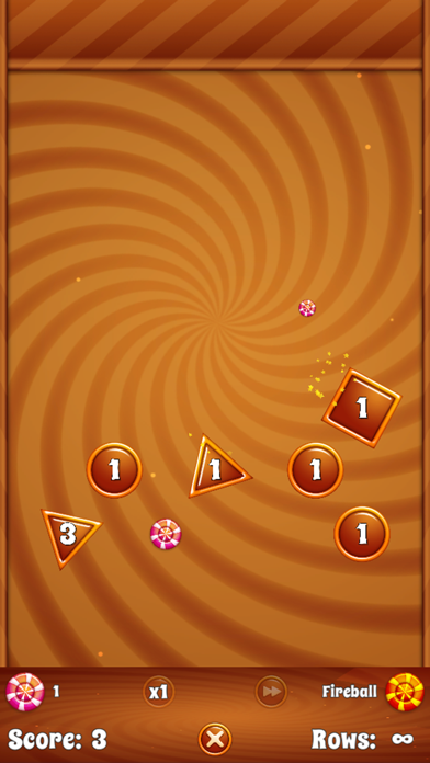 Candy Dropperz Screenshot 4