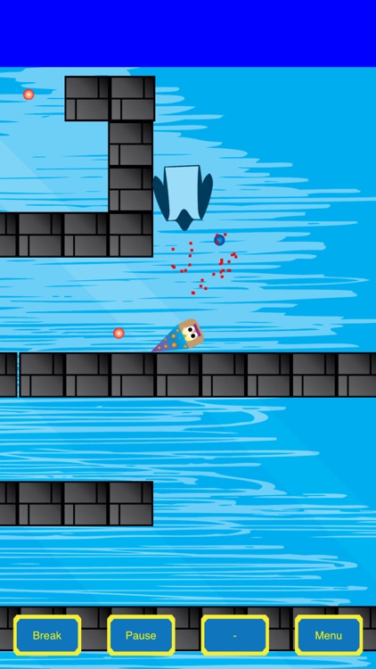 Tilt Rider screenshot-4