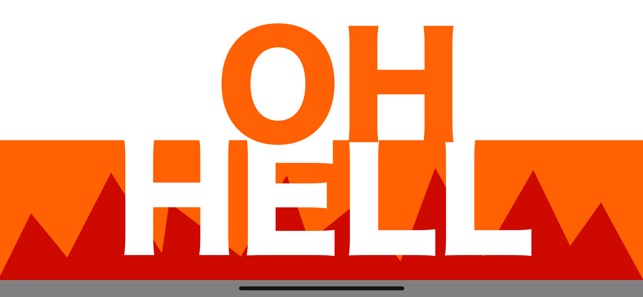 OH HELL Scoreboard(圖1)-速報App