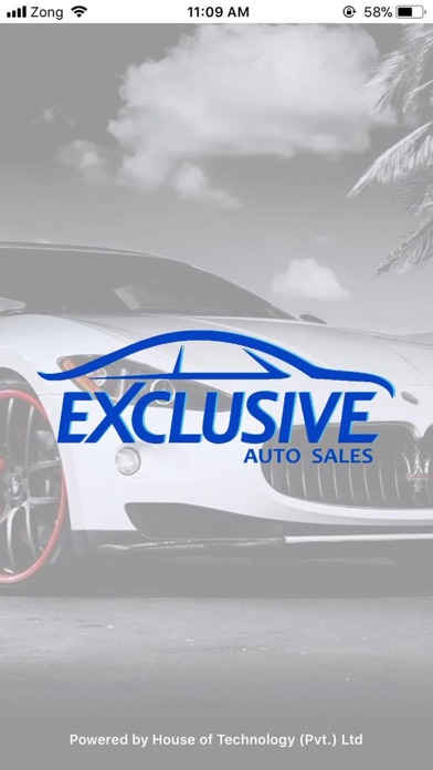 Exclusive Autosales screenshot 4