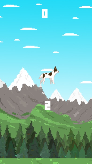 Air Husky screenshot 3