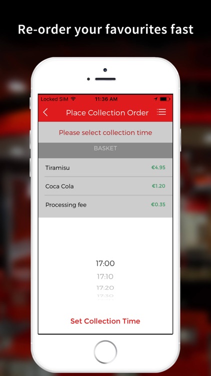 Re. Store Ireland App