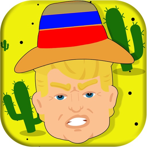 Wall Dodger Game icon