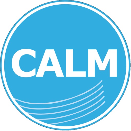 Calm Radio w/ 4-track Multimix