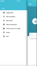 HelpRemedios Captura de tela 4