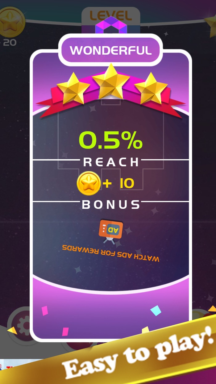 Classic Block Filler