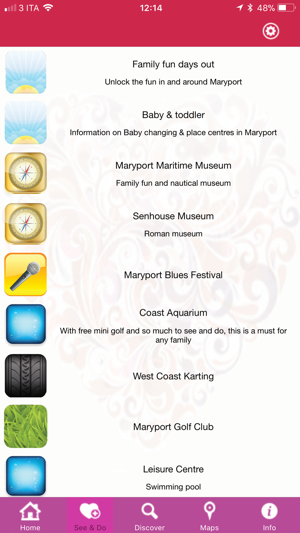 LoveMaryport(圖2)-速報App