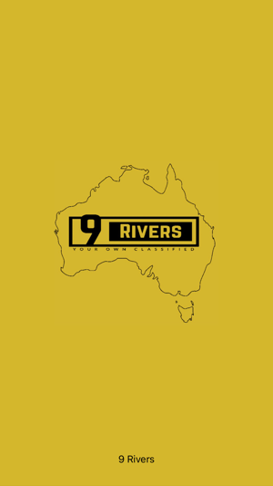 9 Rivers Australia(圖5)-速報App