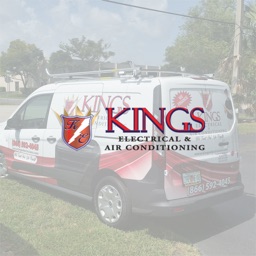 Kings Electrical and Air Conditioning