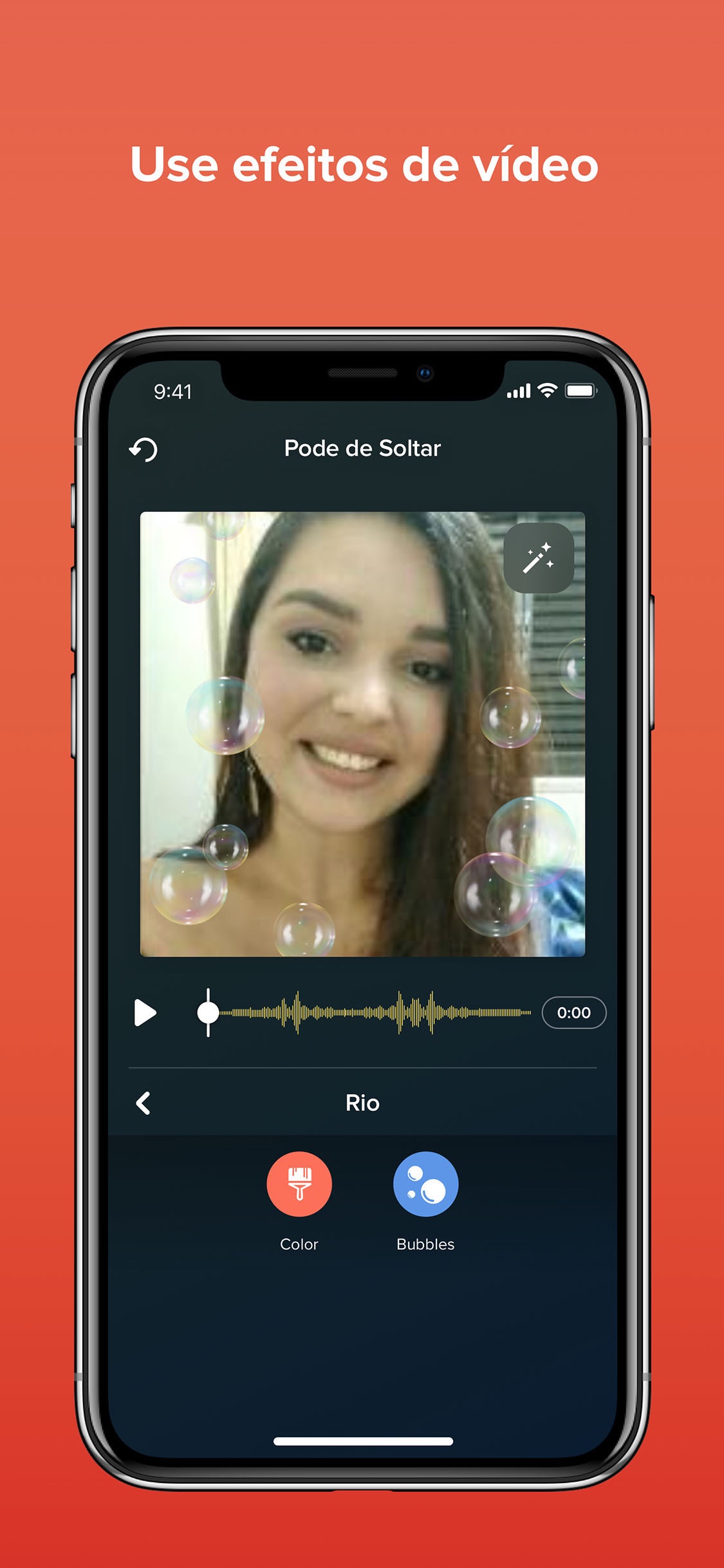 Screenshot do app Smule - O App nº1 Para Cantar