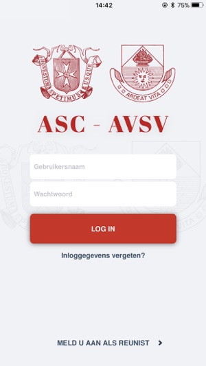 ASC / AVSV