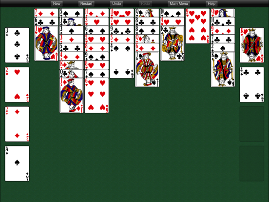 Solitaire Game Packのおすすめ画像4