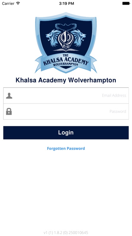 Khalsa Academy Wolverhampton (WV4 6AP)