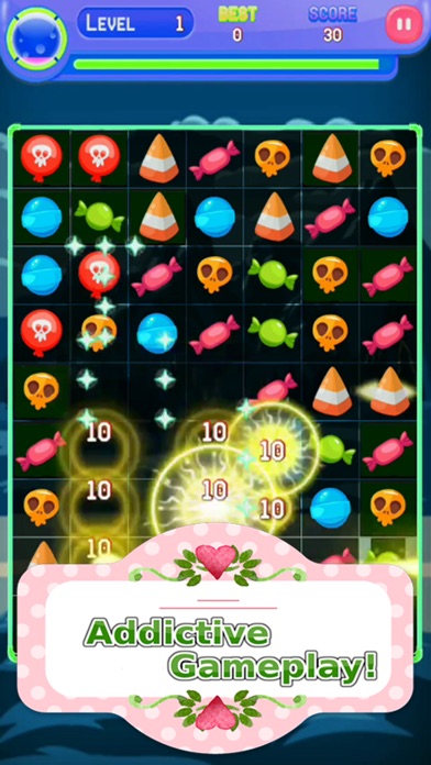 Candy Hero screenshot 4