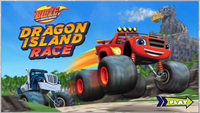 Dragon Island Race:casual game screenshot 4