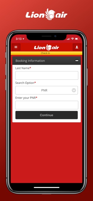 Lion Air(圖5)-速報App