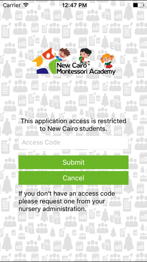 New Cairo Montessori Academy(圖2)-速報App