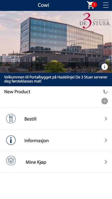 De 3 stuer by snappit (ios, united states) searchman app data ... 3 stuer