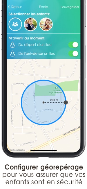 controle parental iphone localisation francais controle parental iphone localisation francais