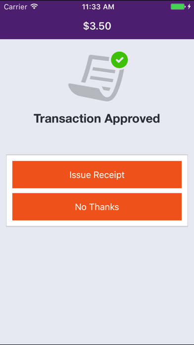 How to cancel & delete Summerland mPOS from iphone & ipad 4