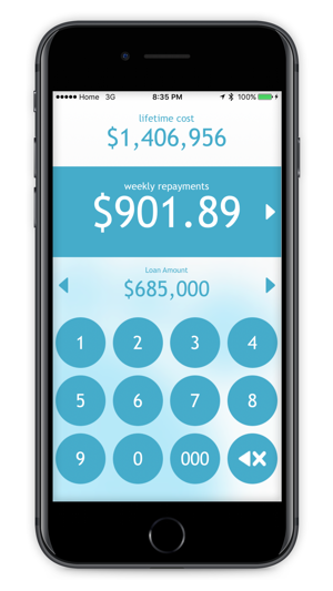 Mortgage Calculator(圖2)-速報App