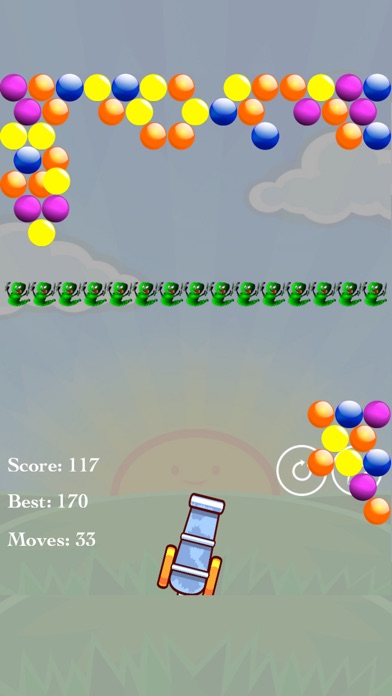 Ball Shots screenshot 4