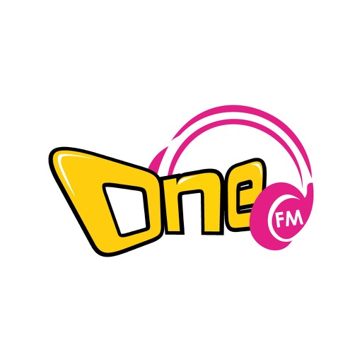One FM Icon