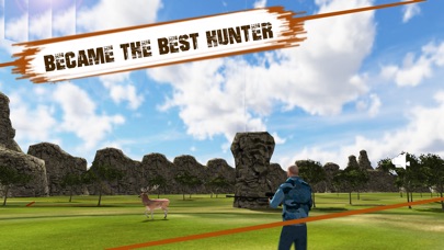 Buck Fever Trophy Hunting Challenge 2018 screenshot 3