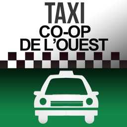 Taxi Coop de l'ouest