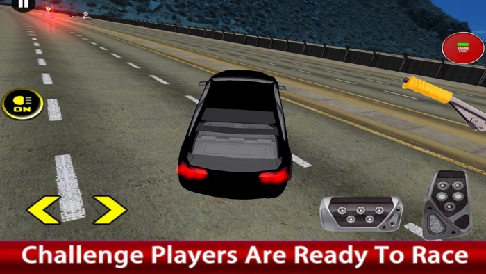 Top Car SpeedFast Racing