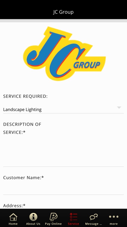 JC Group