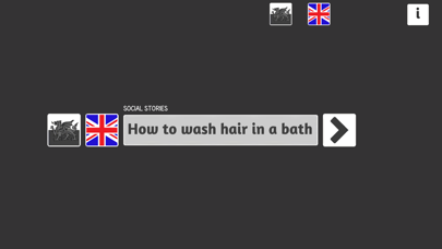 How to cancel & delete How to Wash Hair in a Bath from iphone & ipad 1